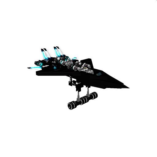 Aki-Corp F-X 1
