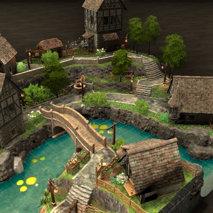 Rivertown