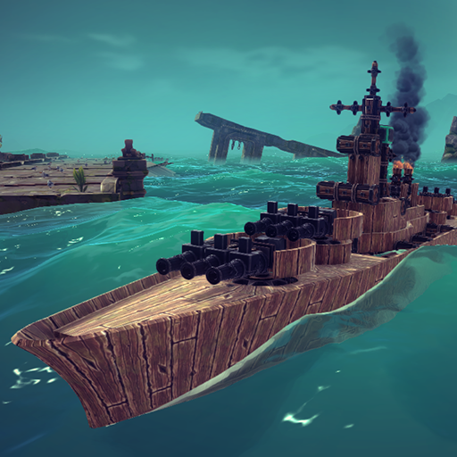 战列舰2