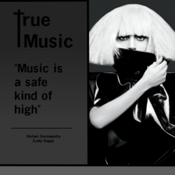 True Music Addon: The Fame Monster by Lady Gaga – Project Zomboid Mod