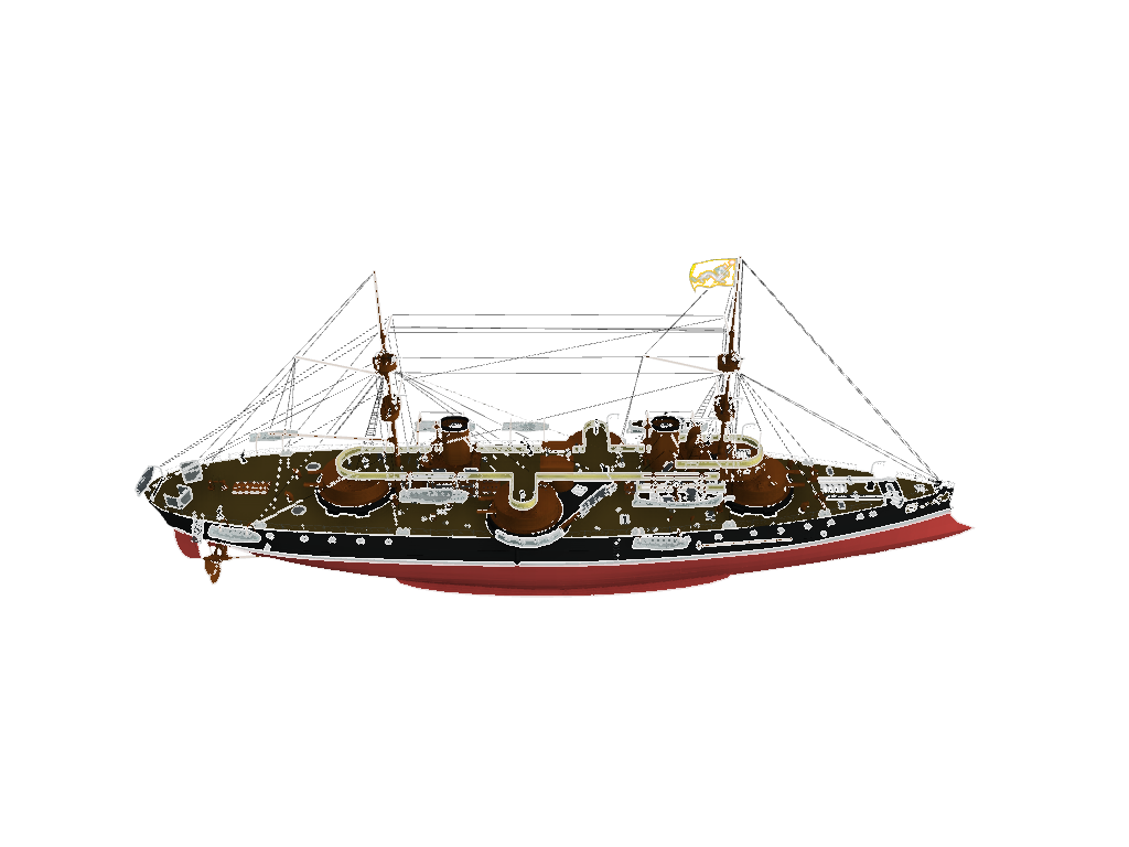 HMS Nonsuch