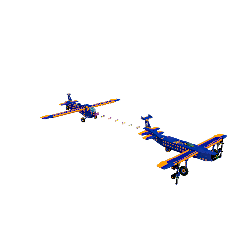 Stunt Plane preview