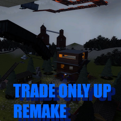 Trade_only_up remake – Team Fortress 2 Mod