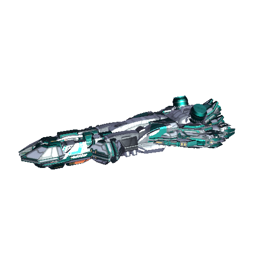 STM-01 SIGNI Fuurai