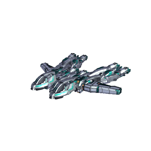 STM-03 SIGNI Koropo