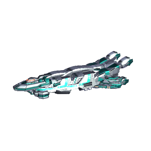 STM-05 SIGNI Zashiwara