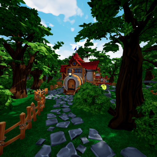 Logan's Cottage