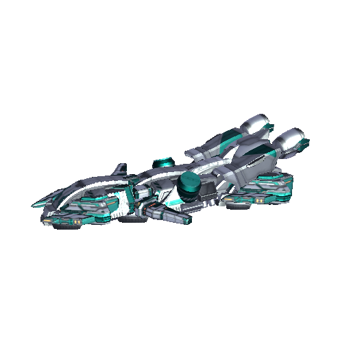STM-07 SIGNI Yukinko