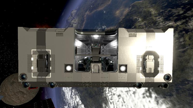 Helios Production HBC preview
