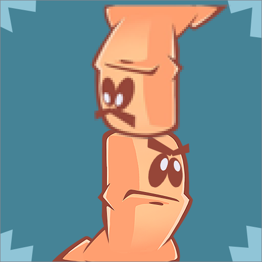 InvertedWorm