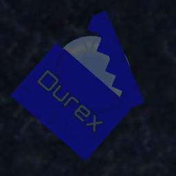 Durex preview