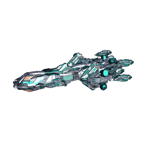 STH-01 LRIG Dona