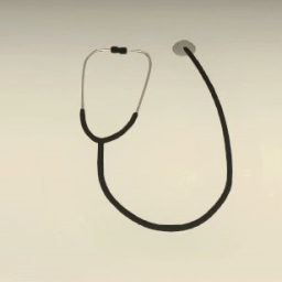 Stetoscope
