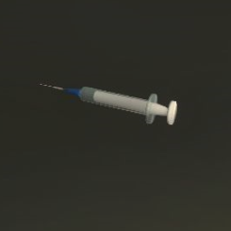 Syringe