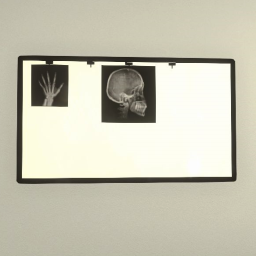 Xray board