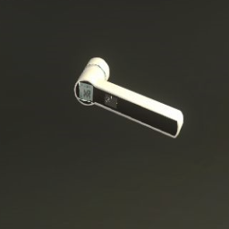 Infrared Thermometer