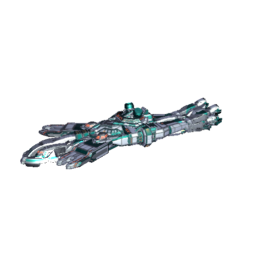 STH-05 LRIG Tama