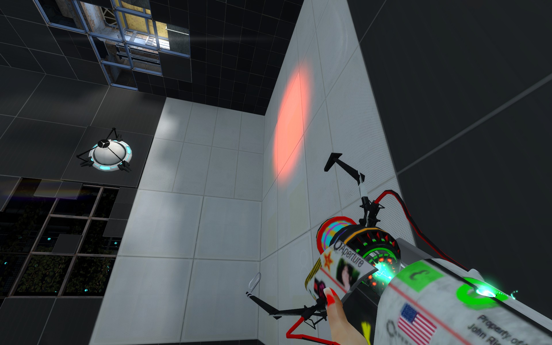 Bridge Blaster