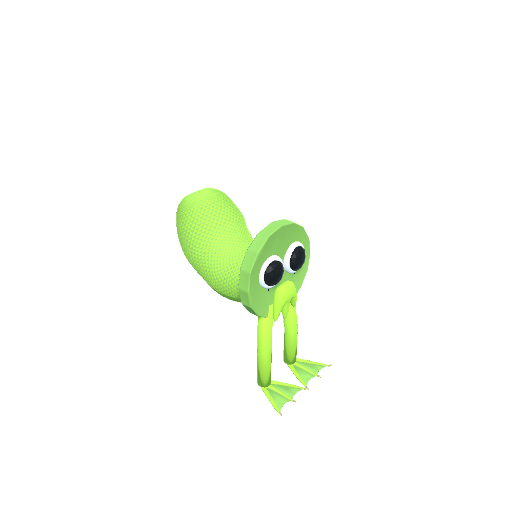 Flat Sloom