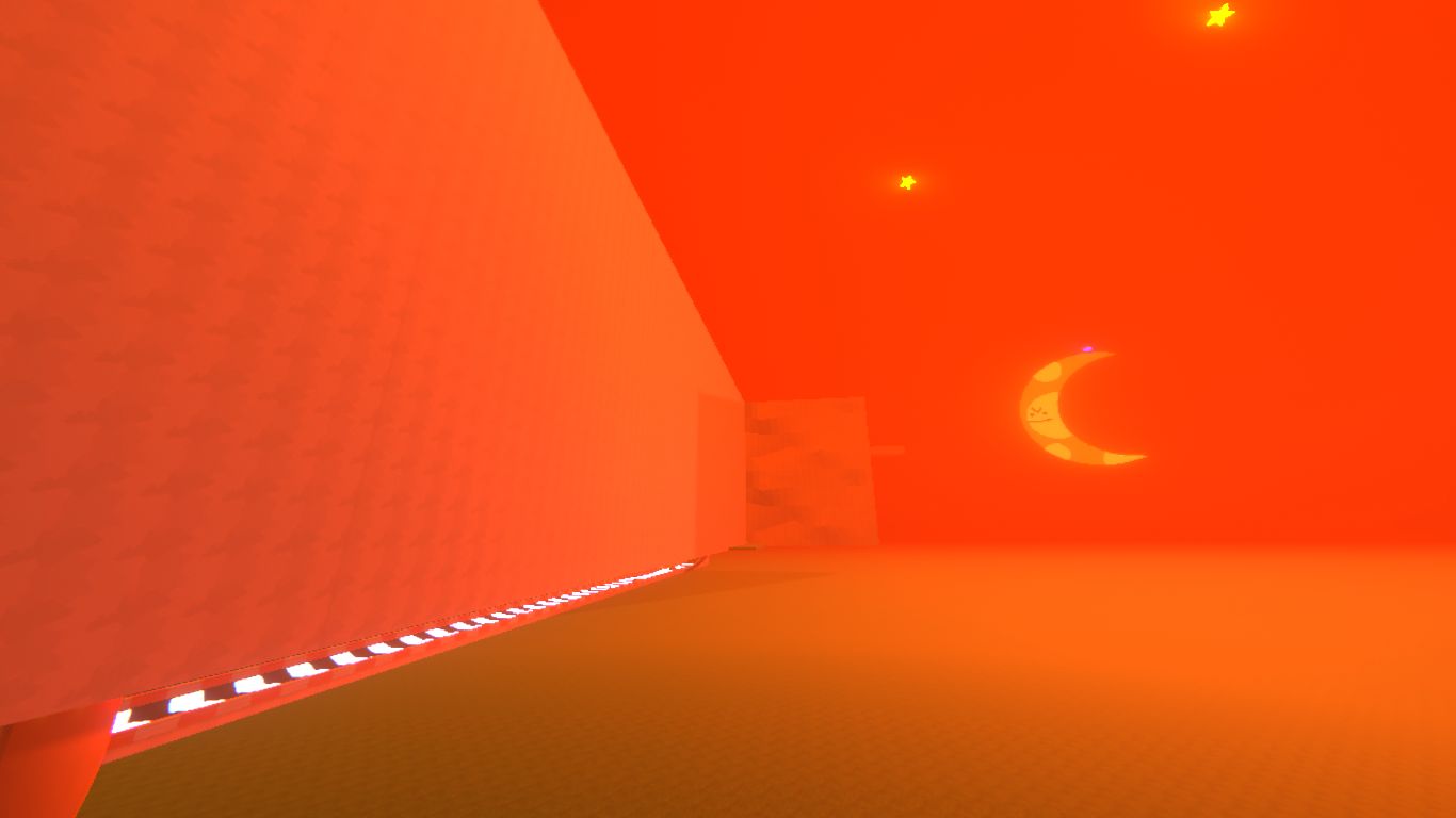 Blood Moon