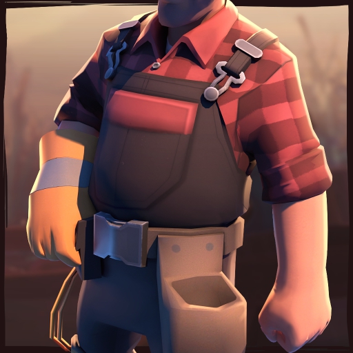 Plaid Pardner
