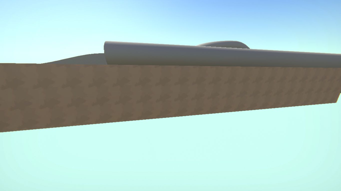 Pipe Mayhem 1