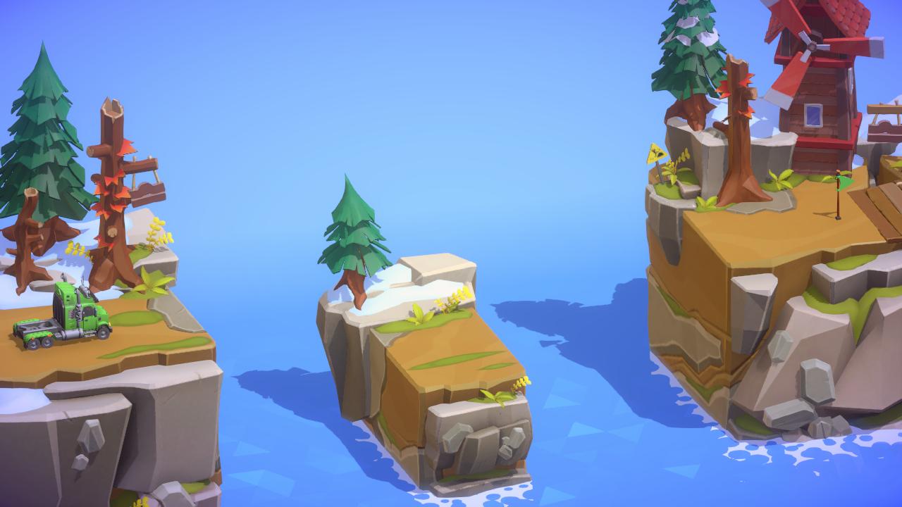 mm 1-5 challenge mode