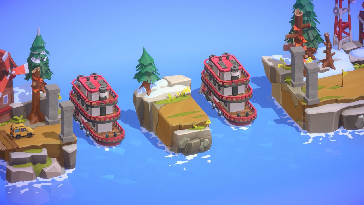 mm 1-7 challenge mode