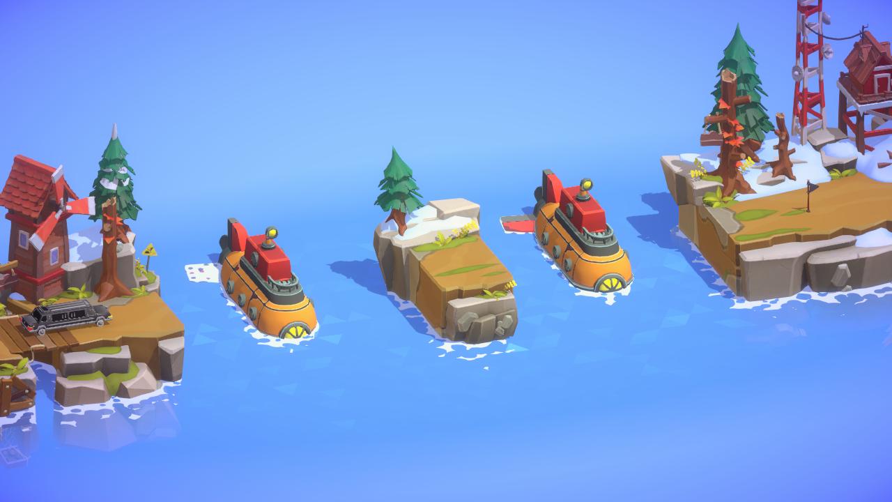 mm 1-8 challenge mode