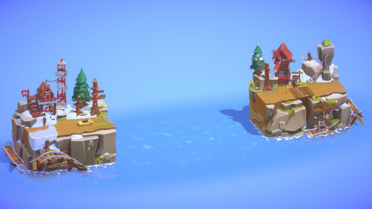 mm 1-10 challenge mode