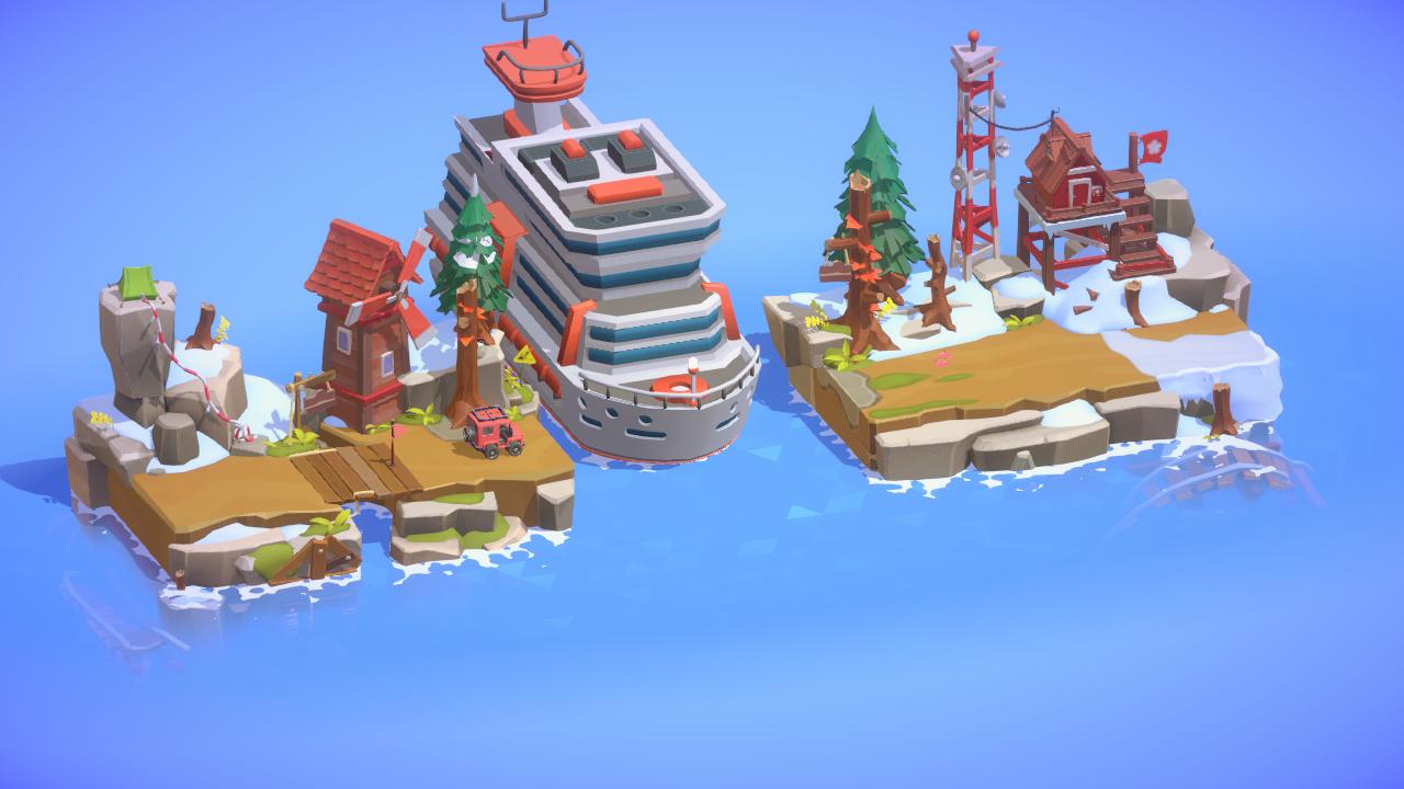 mm 1-9 challenge mode