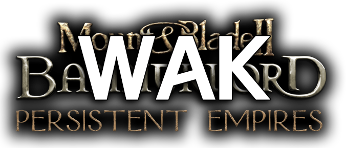 PE WAK TEST
