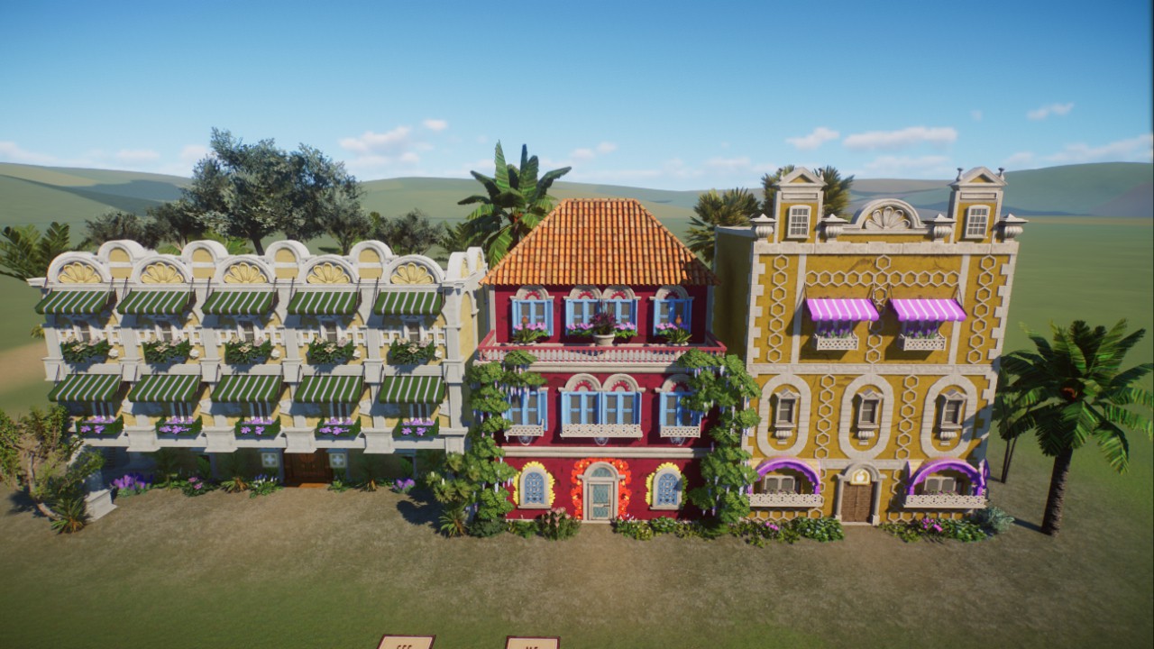 Caribbean Health Center