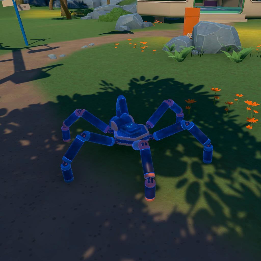 WEBSTEER
