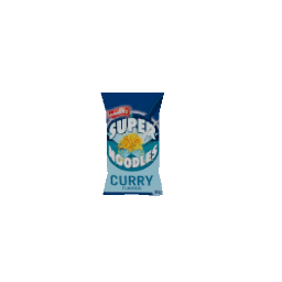 Super Noodles - Curry