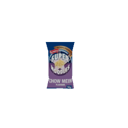 Super Noodles - Chow Mein