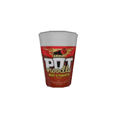 Pot Noodle - Beef & Tomato