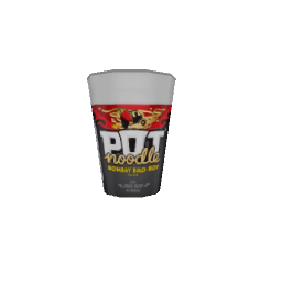Pot Noodle - Bombay Bad Boy