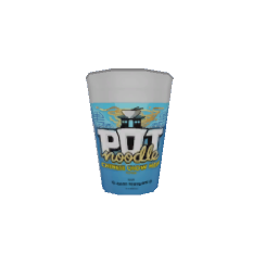 Pot Noodle - Chow Mein
