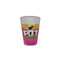 Pot Noodle - Piri-Piri Chicken