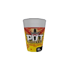 Pot Noodle - Chicken Fajita