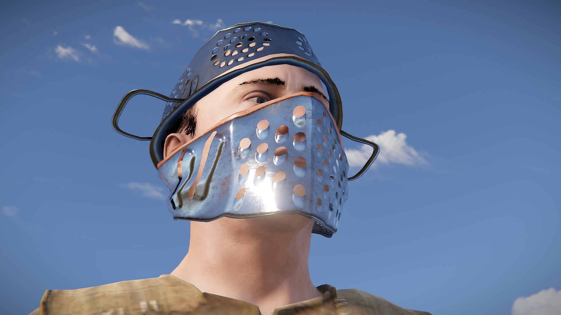 Kitchen Warfare Bandana