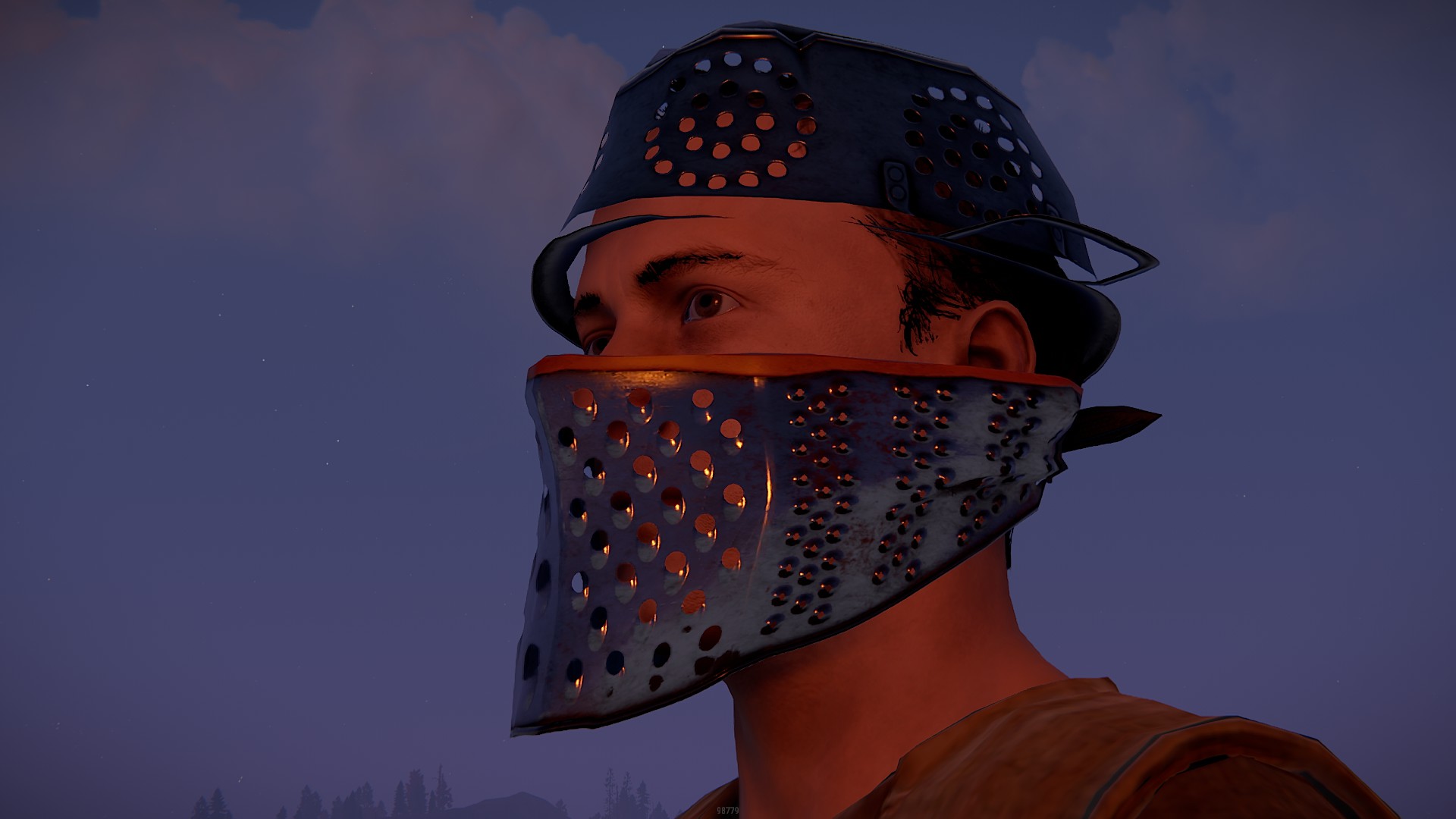 Kitchen Warfare Bandana