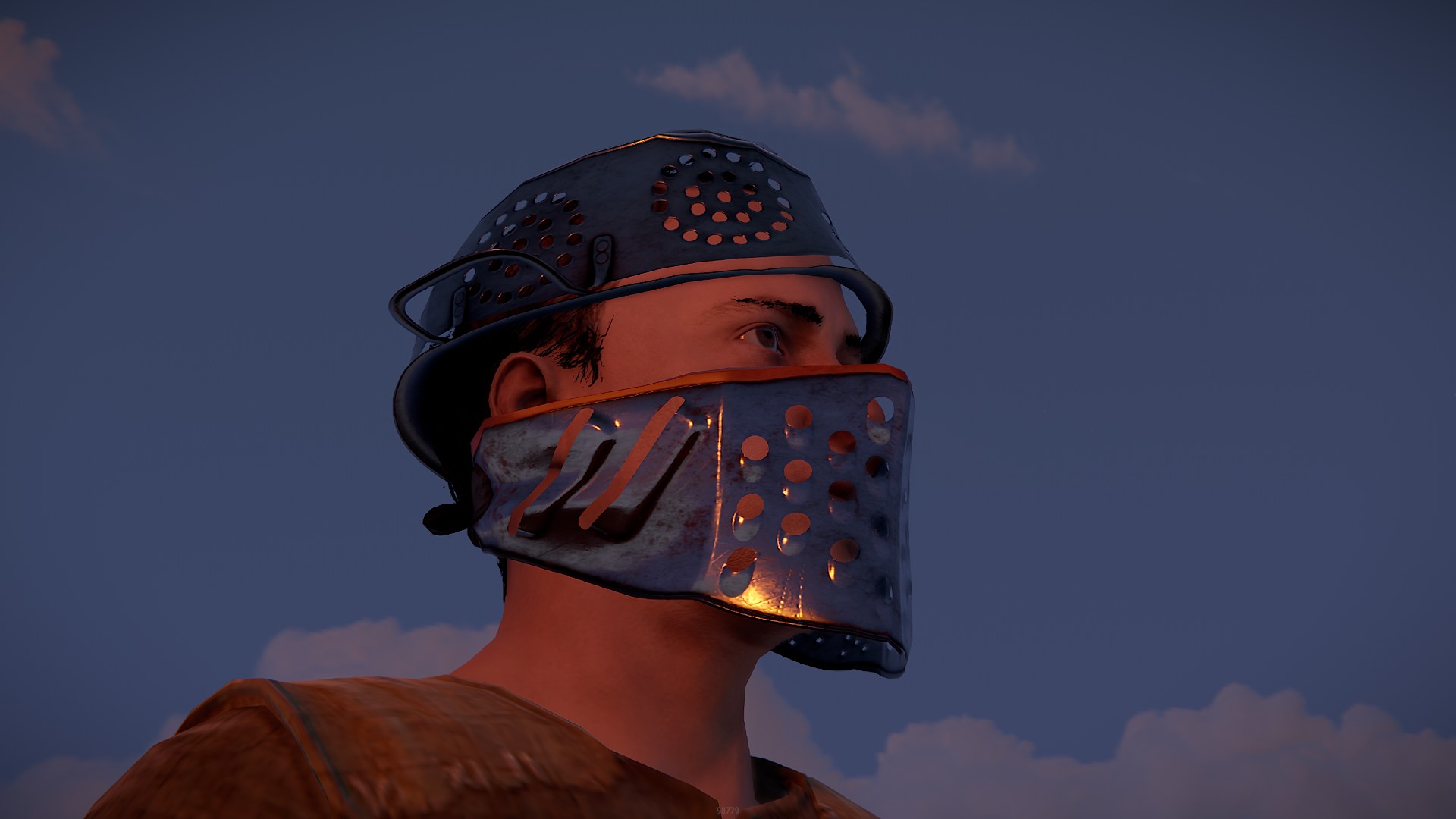 Kitchen Warfare Bandana
