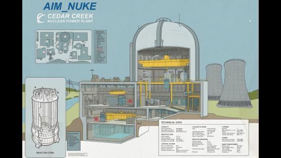AIM_NUKE – Counter-Strike 2 Mod