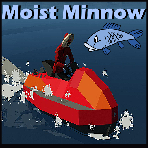 Moist Minnow SeaDoo