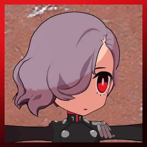 [PM] Erina | Persona 5 Tactica