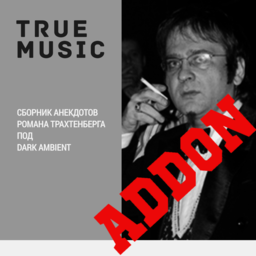 True Music Addon: Анекдоты Романа Трахтенберга под dark ambient – Project Zomboid Mod