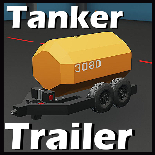 Trailer Tanker