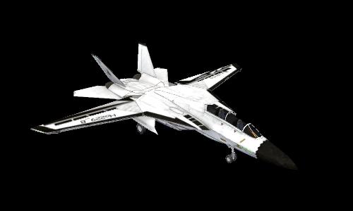 Flight Unit Ho229 Type-B